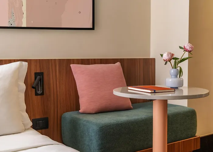 Hotel Numa Rome Barberini